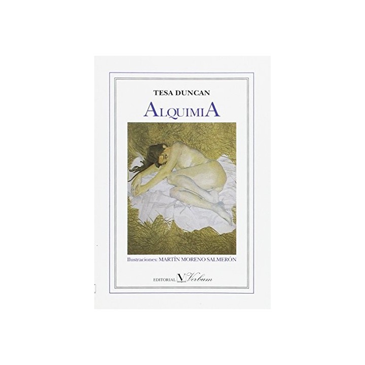Alquimia (Primera edición)